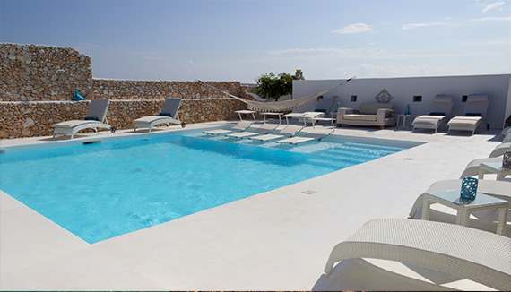 Hotel Macondo Lampedusa